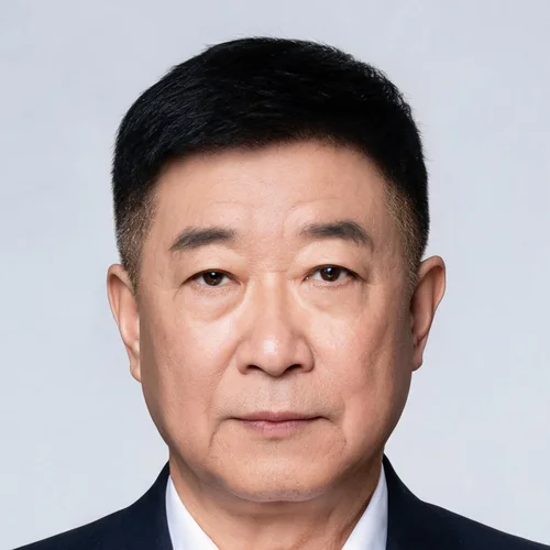 孙广信